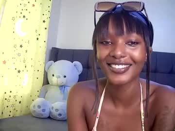 Flirtyy_Sheery Chaturbate stream image from May 23, 2025