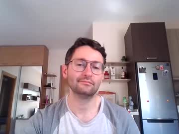 Handsome_Sasha Chaturbate stream image from May 23, 2025