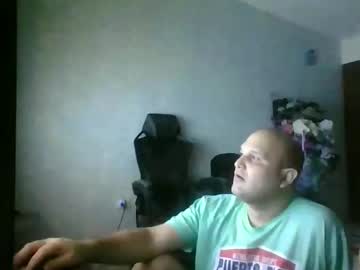 Heavy_Rebellxc Chaturbate stream image from May 23, 2025
