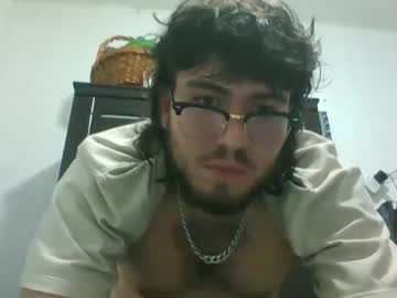 Jasperklov Chaturbate stream image from May 23, 2025