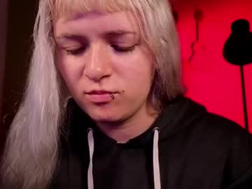 La_Femme_Fatale_ Chaturbate stream image from May 23, 2025
