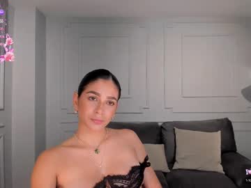 Laylacutler Chaturbate stream image from May 23, 2025