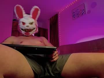 Liam_Thorm Chaturbate stream image from May 23, 2025
