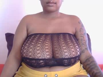 Lickabletash98 Chaturbate stream image from May 23, 2025