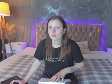 Lilavame Chaturbate stream image from May 23, 2025