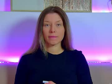 Liliabianca Chaturbate stream image from May 23, 2025