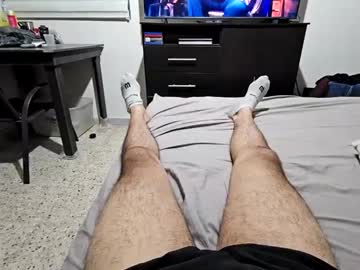 Lobenselovense Chaturbate stream image from May 23, 2025