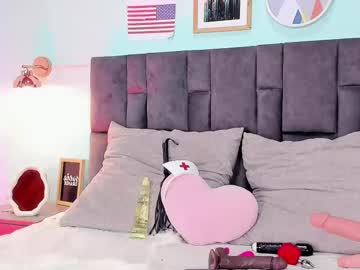Lunalenox_ Chaturbate stream image from May 23, 2025