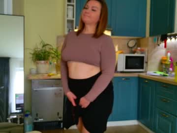 Luremode Chaturbate stream image from May 23, 2025