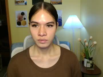 Nayika_Hollywood Chaturbate stream image from May 23, 2025