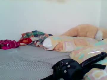 Prettymama3 Chaturbate stream image from May 23, 2025