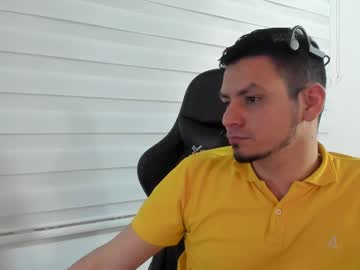 Rick_Diesel Chaturbate stream image from May 23, 2025