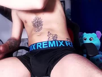 Rolipop5540 Chaturbate stream image from May 23, 2025