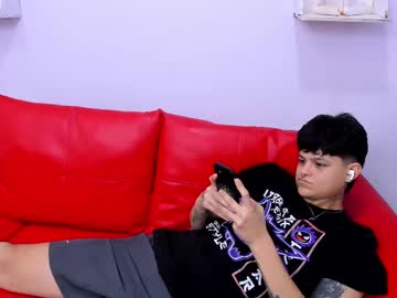Sayd_23 Chaturbate stream image from May 23, 2025