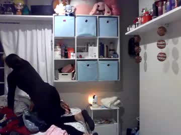 Sexyevee69 Chaturbate stream image from May 23, 2025