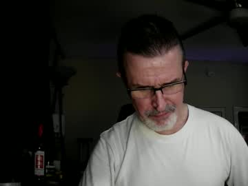 Shrewtamer Chaturbate stream image from May 23, 2025