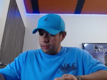 Spartacus_Cam Chaturbate stream image from May 23, 2025