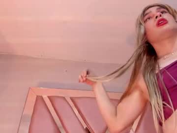 Sybille_Devine Chaturbate stream image from May 23, 2025