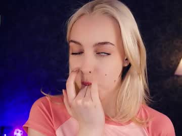 Victoriadreamtt Chaturbate stream image from May 23, 2025