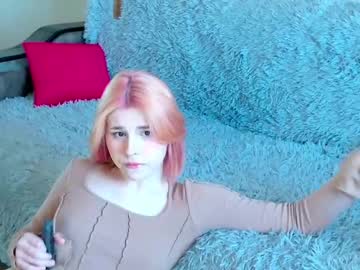 Your_Sissy_Doll Chaturbate stream image from May 23, 2025