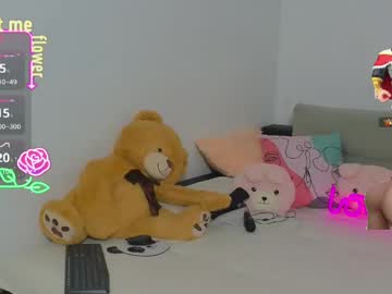 Calypsosquirt Chaturbate stream image from May 23, 2025
