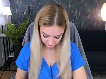 Devil_Elvie Chaturbate stream image from May 23, 2025
