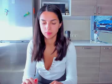 Gabri_Baby Chaturbate stream image from May 23, 2025