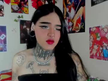 Lia_Volkov Chaturbate stream image from May 23, 2025