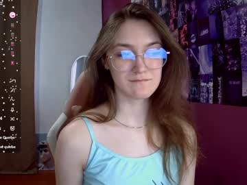 Lisa_Hua Chaturbate stream image from May 23, 2025