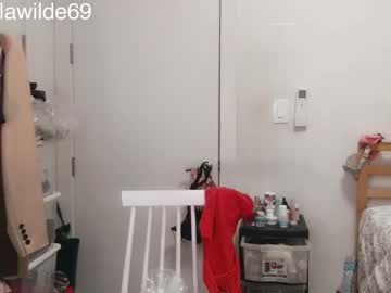 Lolita_Wilde390 Chaturbate stream image from May 23, 2025