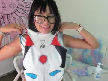 Prissi_Rivas Chaturbate stream image from May 23, 2025