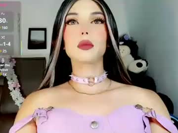 Valentinne_Marian Chaturbate stream image from May 23, 2025