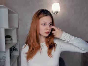 Veronalovely Chaturbate stream image from May 23, 2025