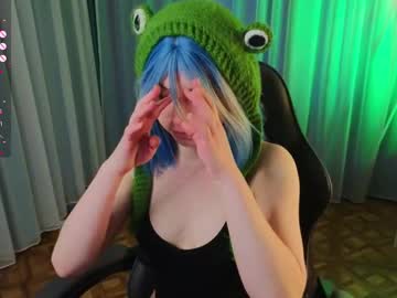 Zelda_1 Chaturbate stream image from May 23, 2025