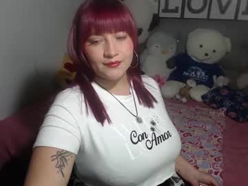 Abbie_Sc Chaturbate stream image from May 23, 2025