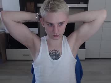 Angryzan Chaturbate stream image from May 23, 2025