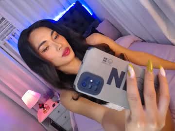 Asian_Luci Chaturbate stream image from May 23, 2025