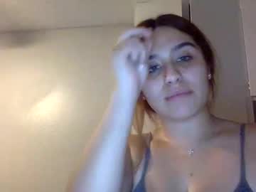 Babymelanie1 Chaturbate stream image from May 23, 2025