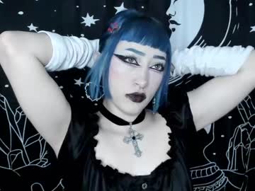 Blueberry____ Chaturbate stream image from May 23, 2025