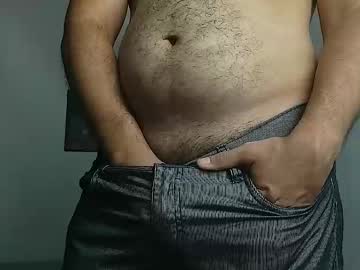 Dominic_Bearpapi Chaturbate stream image from May 23, 2025