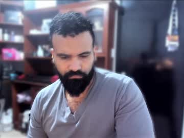 Drako_Argenti_ Chaturbate stream image from May 23, 2025