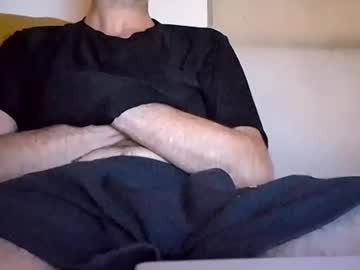 Frenchymontreal Chaturbate stream image from May 23, 2025