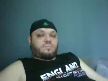 Glusgan Chaturbate stream image from May 23, 2025