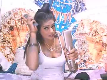 Harl3y_Sugar69 Chaturbate stream image from May 23, 2025