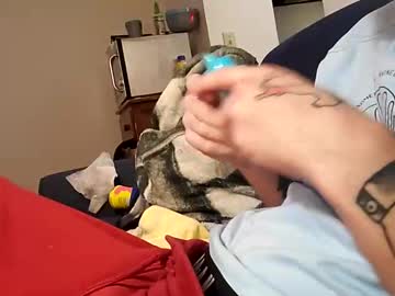 Italiansausagenutz Chaturbate stream image from May 23, 2025