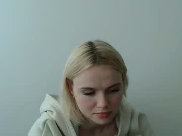 Leyla_Le Chaturbate stream image from May 23, 2025