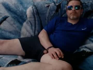 Rawdawgdaddy420 Chaturbate stream image from May 23, 2025