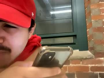 Romeodaniels Chaturbate stream image from May 23, 2025