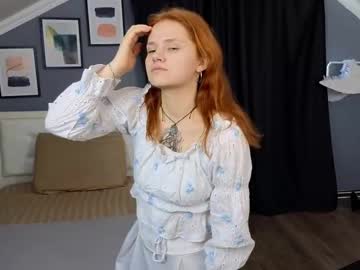 Sandra_Reeves Chaturbate stream image from May 23, 2025