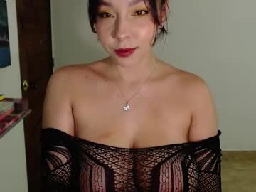_Sofiaparker_ Chaturbate stream image from May 23, 2025